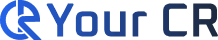 YourCR Logo